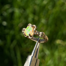 Load image into Gallery viewer, The Welo Orna Ring Size 6.5 ✵ Ready to Ship ✵