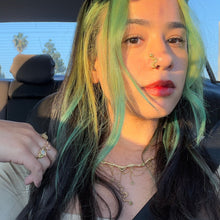 Load image into Gallery viewer, Vipera Pierceless Nose Cuff 𓆙