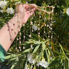 Load image into Gallery viewer, Circlet Headpiece in Pearl ✵
