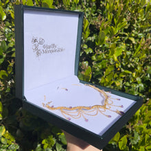 Load image into Gallery viewer, Luxury Necklace Box for Astraea Necklaces ✵ Add On ✵