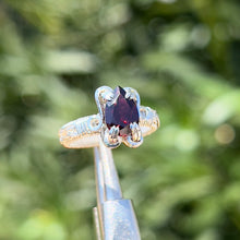 Load image into Gallery viewer, The Selene Ring ✵