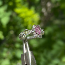 Load image into Gallery viewer, The Aurelia Ring ♡