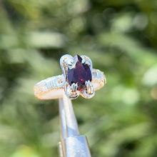 Load image into Gallery viewer, The Selene Ring ✵