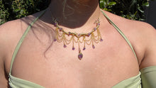 Load image into Gallery viewer, Astraea in Amethyst ✵
