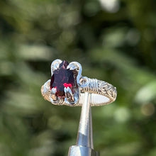 Load image into Gallery viewer, The Selene Ring ✵