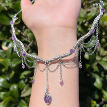 Load image into Gallery viewer, Astraea in Amethyst ✵