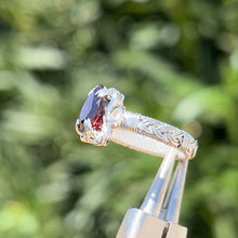 Load image into Gallery viewer, The Selene Ring ✵