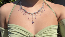 Load image into Gallery viewer, Astraea in Amethyst ✵