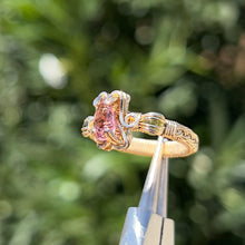 Load image into Gallery viewer, The Aurelia Ring ✵