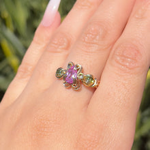 Load image into Gallery viewer, The Aurelia Ring ♡
