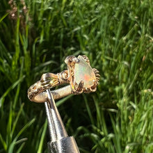 Load image into Gallery viewer, The Welo Orna Ring Size 6.5 ✵ Ready to Ship ✵