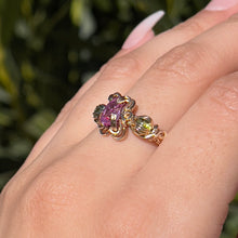 Load image into Gallery viewer, The Aurelia Ring ♡