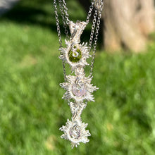 Load image into Gallery viewer, Burning Sol Pendant ✵