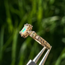 Load image into Gallery viewer, The Welo Orna Ring Size 6.5 ✵ Ready to Ship ✵