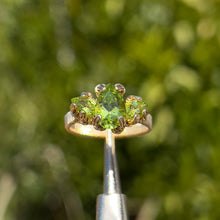 Load image into Gallery viewer, Orna Trio Ring Sz. 6 ✵ Ready to Ship ✵