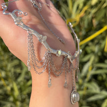 Load image into Gallery viewer, Astraea in Labradorite ✵ Ready to Ship ✵