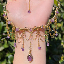 Load image into Gallery viewer, Astraea in Amethyst ✵