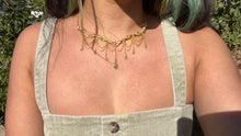 Load image into Gallery viewer, Astraea in Peridot ✵