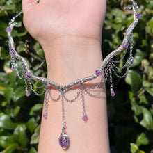 Load image into Gallery viewer, Astraea in Amethyst ✵