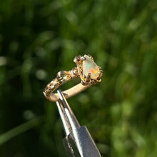 Load image into Gallery viewer, The Welo Orna Ring Size 6.5 ✵ Ready to Ship ✵