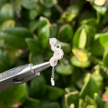 Load image into Gallery viewer, Dangly Vipera Pierceless Nose Cuff 𓆙