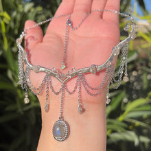 Load image into Gallery viewer, Astraea in Labradorite ✵ Ready to Ship ✵