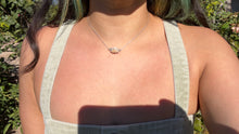 Load image into Gallery viewer, Opal Choker 𓆙