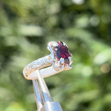 Load image into Gallery viewer, The Selene Ring ✵