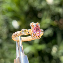 Load image into Gallery viewer, The Aurelia Ring ✵