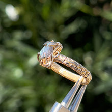 Load image into Gallery viewer, The Lutana Ring ✵