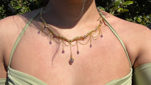 Load image into Gallery viewer, Astraea in Amethyst ✵