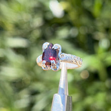 Load image into Gallery viewer, The Selene Ring ✵