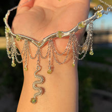 Load image into Gallery viewer, Astraea in Peridot ✵