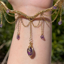 Load image into Gallery viewer, Astraea in Amethyst ✵