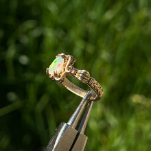 Load image into Gallery viewer, The Welo Orna Ring Size 6.5 ✵ Ready to Ship ✵