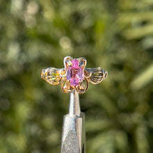 Load image into Gallery viewer, The Aurelia Ring ♡ Sz. 7 Ready to Ship ♡