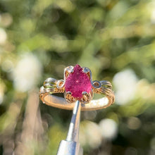 Load image into Gallery viewer, The Aurelia Ring✵