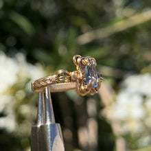 Load image into Gallery viewer, The Sirona Orna Ring✵