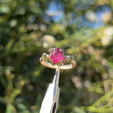 Load image into Gallery viewer, The Aurelia Ring✵