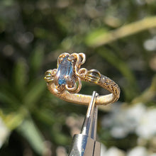 Load image into Gallery viewer, The Sirona Orna Ring✵