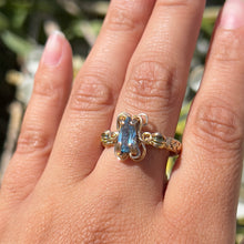 Load image into Gallery viewer, The Sirona Orna Ring✵