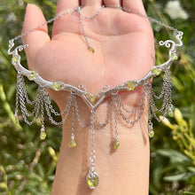 Load image into Gallery viewer, Astraea in Peridot ✵