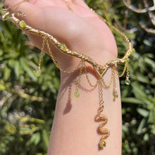 Load image into Gallery viewer, Astraea in Peridot ✵