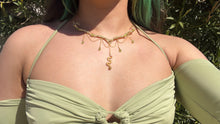 Load image into Gallery viewer, Astraea in Peridot ✵