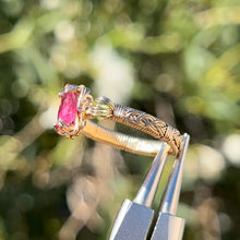 Load image into Gallery viewer, The Aurelia Ring✵