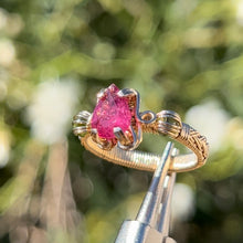 Load image into Gallery viewer, The Aurelia Ring✵