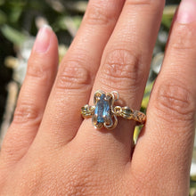 Load image into Gallery viewer, The Sirona Orna Ring Sz. 10 ✵