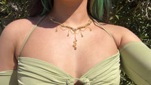 Load image into Gallery viewer, Astraea in Peridot ✵