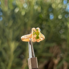 Load image into Gallery viewer, The Eternal Orna Ring 14K Yellow Gold✵