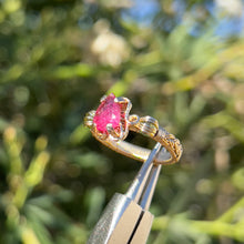 Load image into Gallery viewer, The Aurelia Ring✵